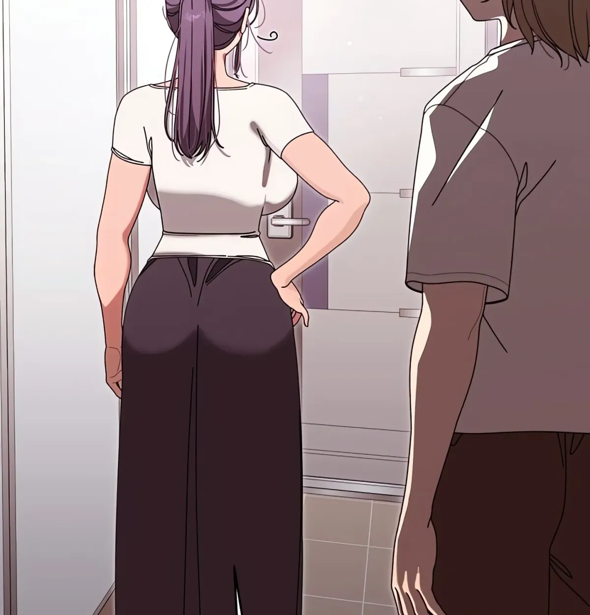 Read From Weakling to Nemesis chapter 2 image 73 on Lezhin
