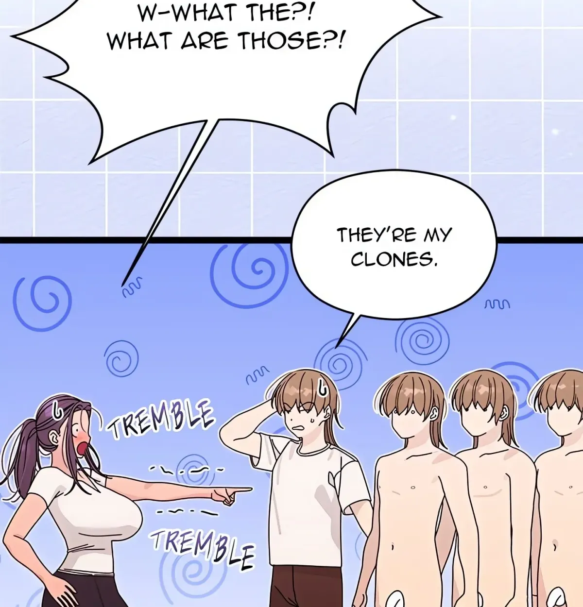 Read From Weakling to Nemesis chapter 2 image 89 on Lezhin