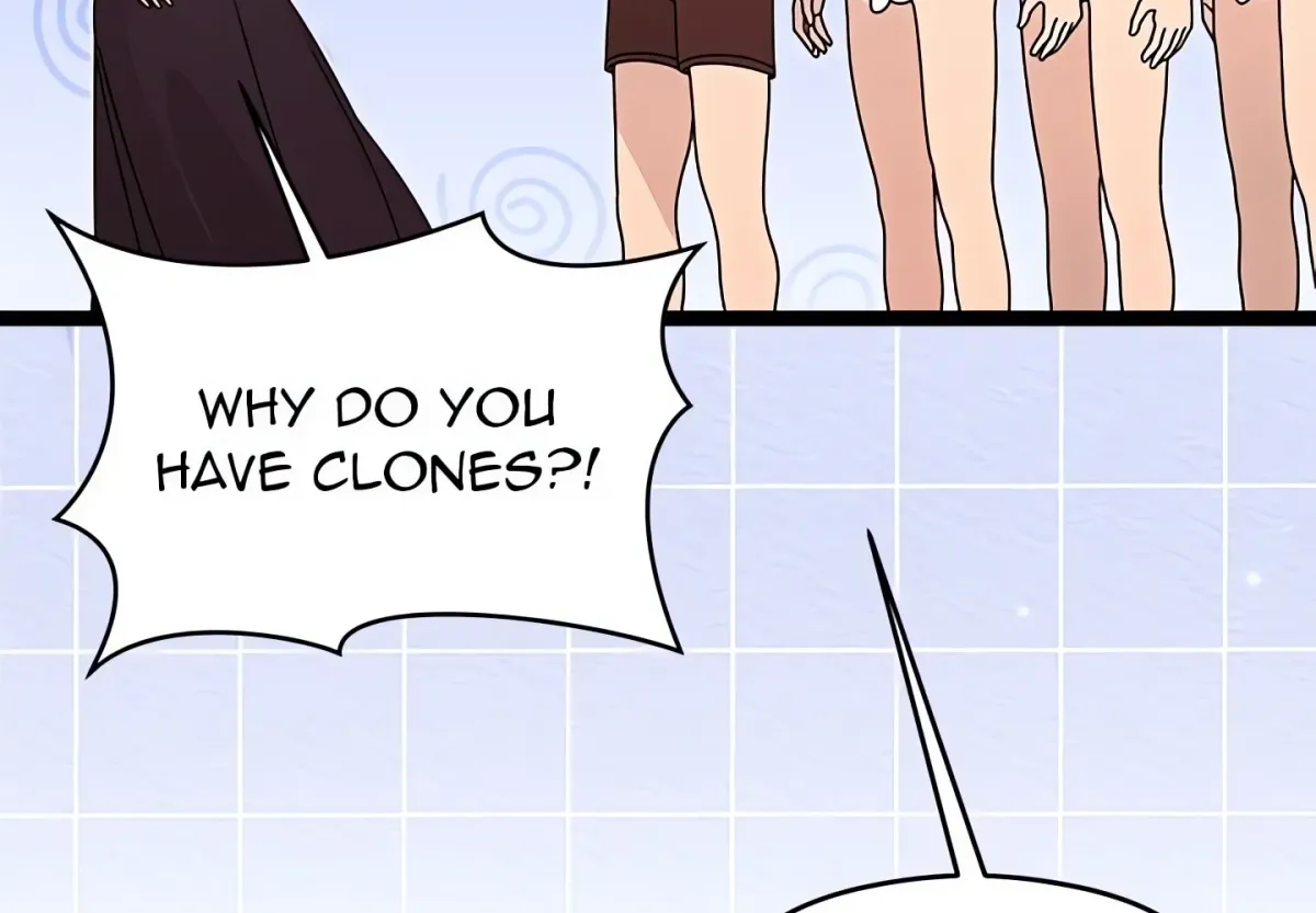 Read From Weakling to Nemesis chapter 2 image 90 on Lezhin