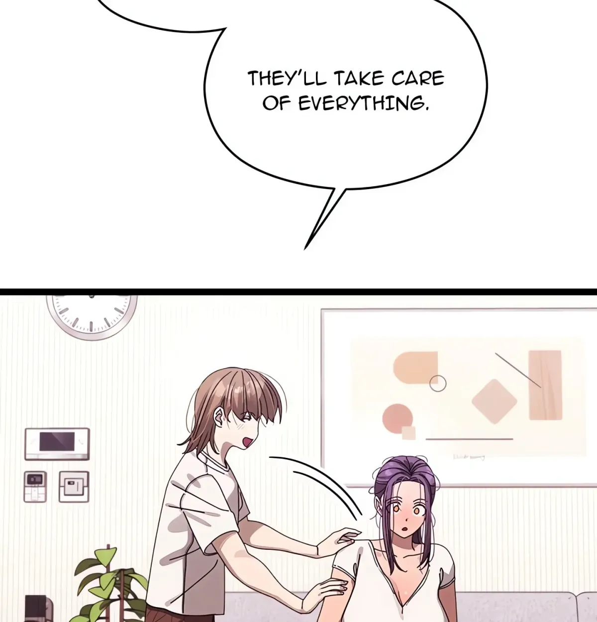 Read From Weakling to Nemesis chapter 2 image 99 on Lezhin