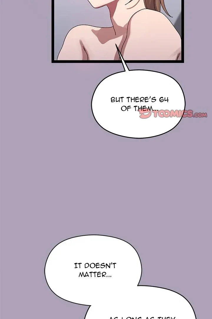 Read From Weakling to Nemesis chapter 21 image 1 on Lezhin
