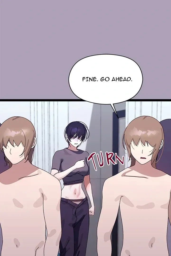 Read From Weakling to Nemesis chapter 21 image 10 on Lezhin