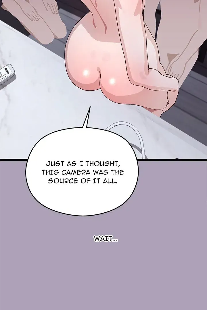 Read From Weakling to Nemesis chapter 21 image 105 on Lezhin