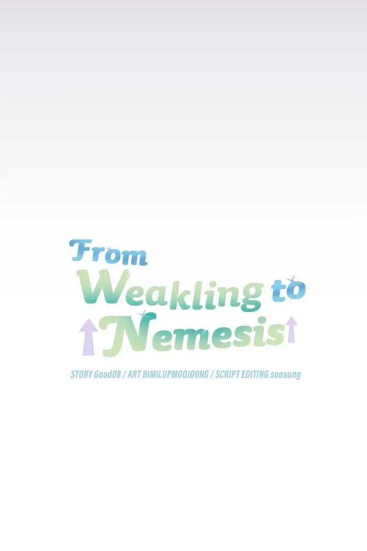 Read From Weakling to Nemesis chapter 21 image 109 on Lezhin