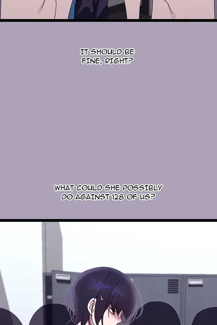 Read From Weakling to Nemesis chapter 21 image 11 on Lezhin