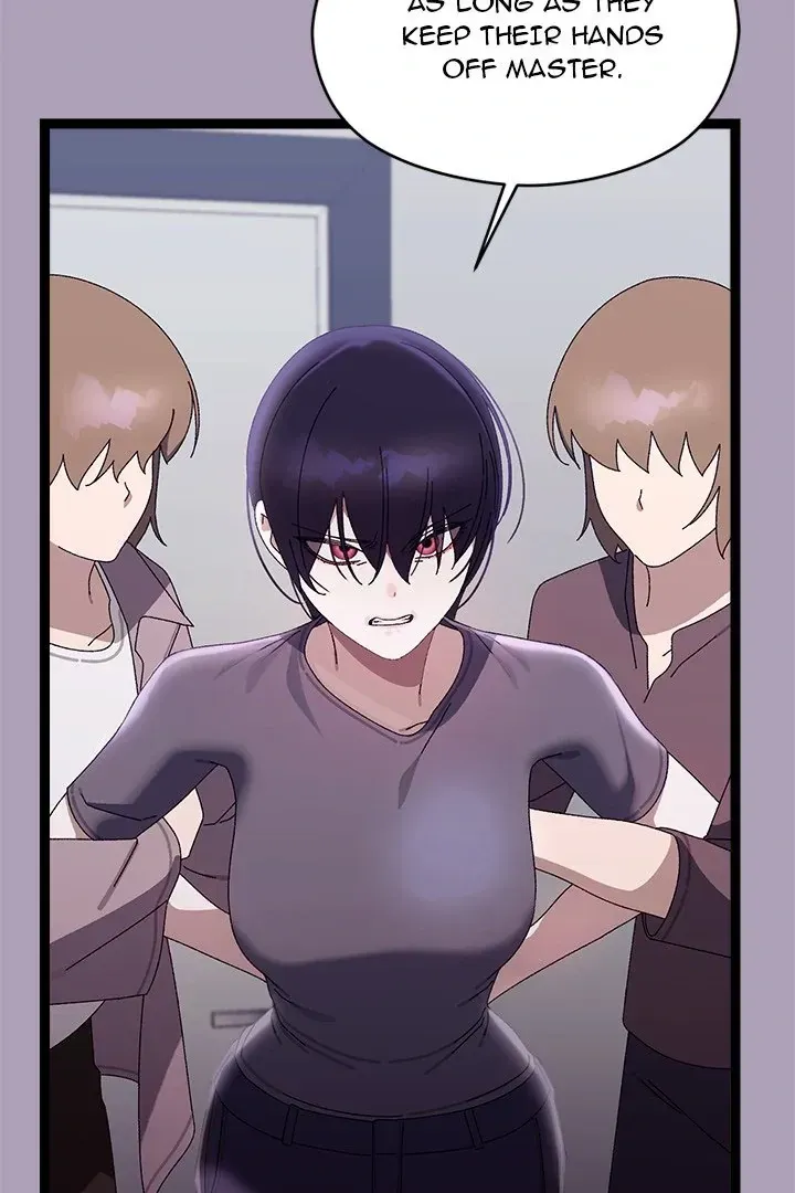 Read From Weakling to Nemesis chapter 21 image 2 on Lezhin