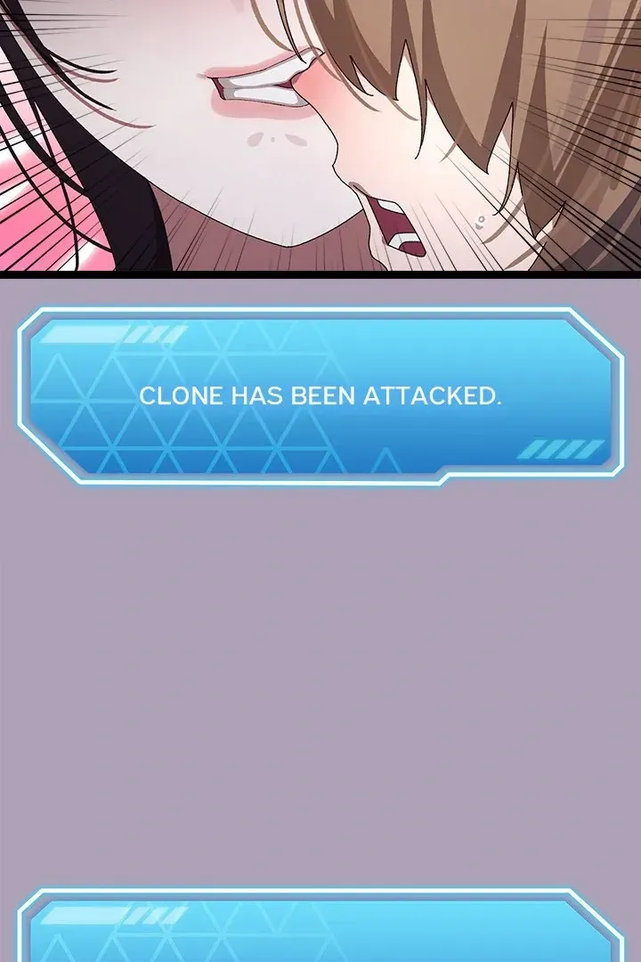 Read From Weakling to Nemesis chapter 21 image 21 on Lezhin
