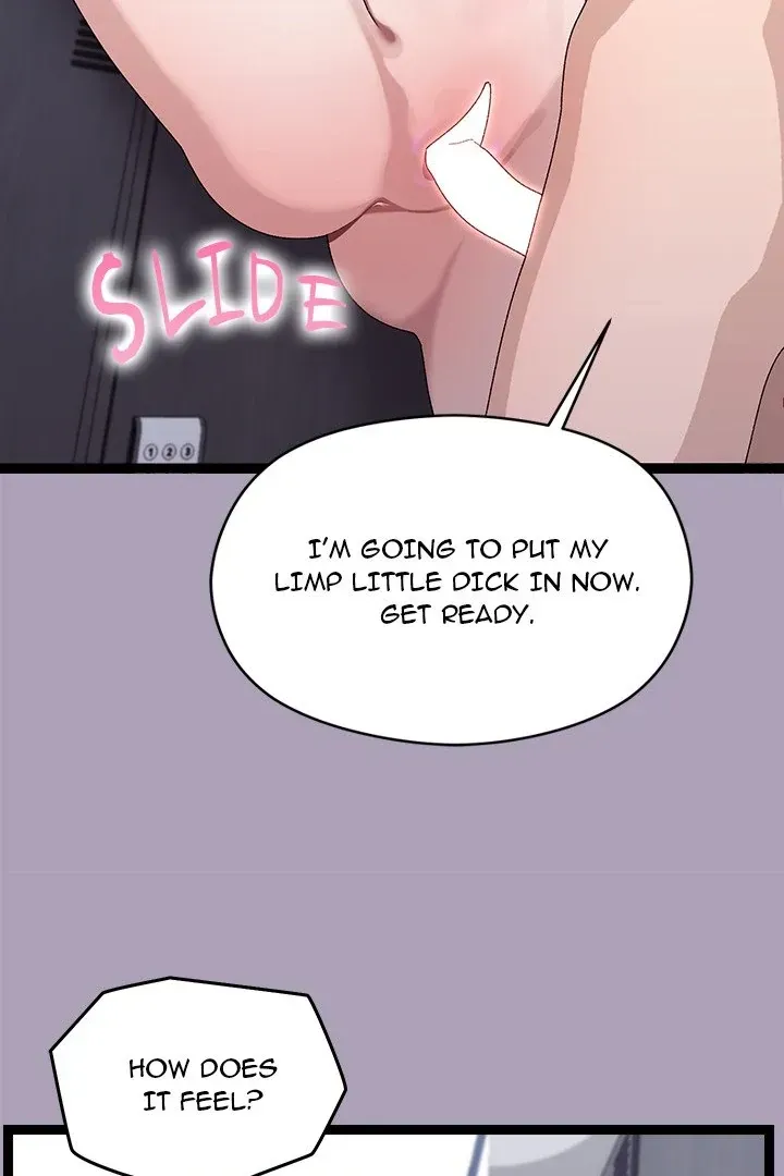 Read From Weakling to Nemesis chapter 21 image 29 on Lezhin