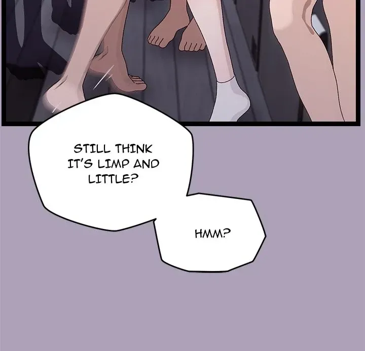 Read From Weakling to Nemesis chapter 21 image 31 on Lezhin