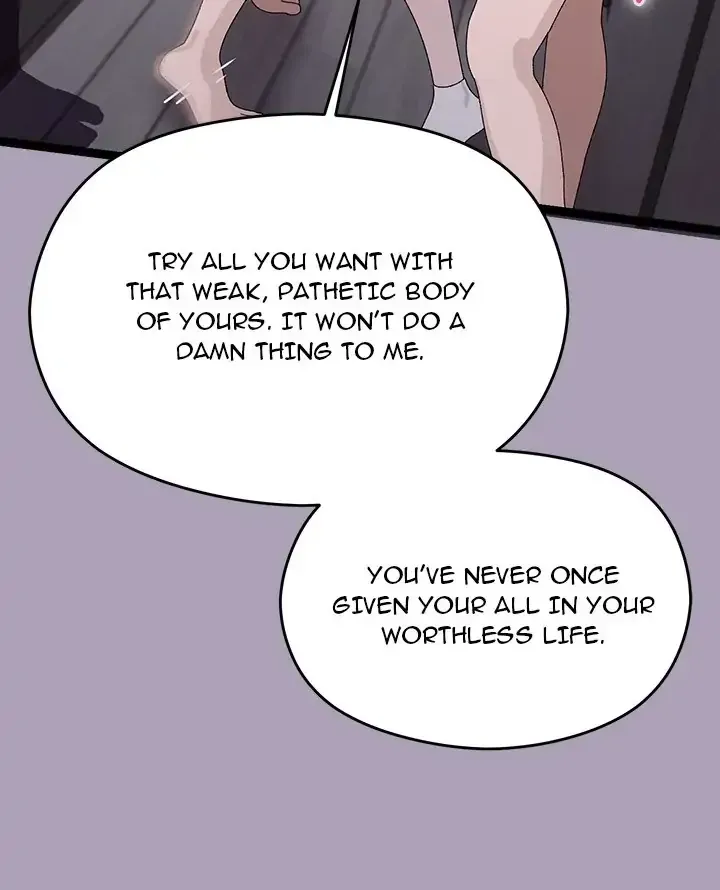 Read From Weakling to Nemesis chapter 21 image 39 on Lezhin
