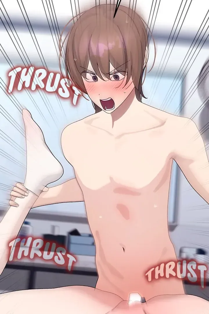 Read From Weakling to Nemesis chapter 21 image 47 on Lezhin
