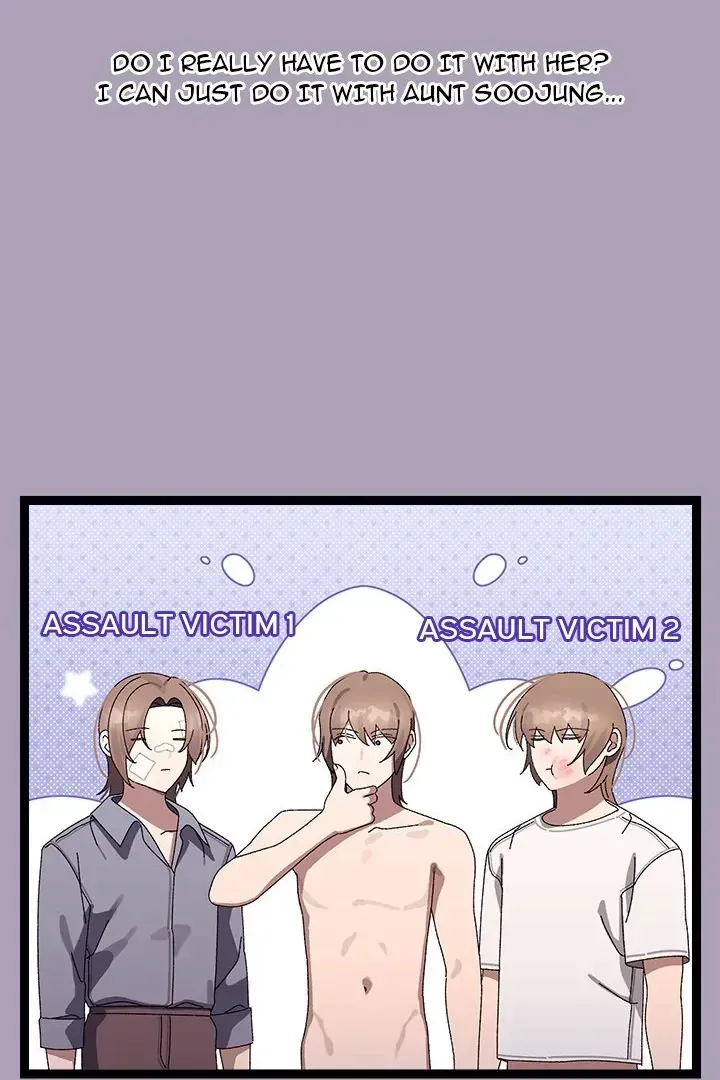 Read From Weakling to Nemesis chapter 21 image 5 on Lezhin