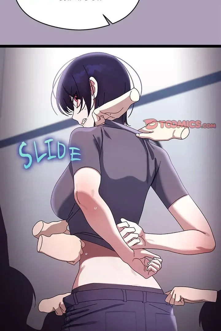 Read From Weakling to Nemesis chapter 21 image 7 on Lezhin