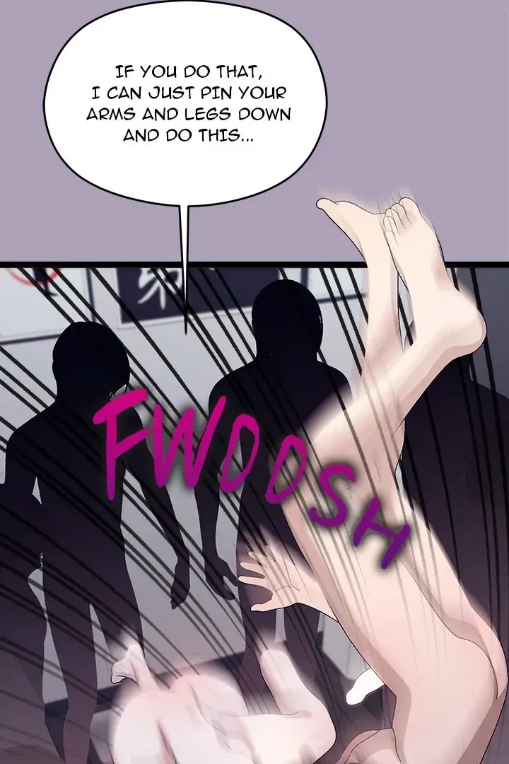 Read From Weakling to Nemesis chapter 21 image 76 on Lezhin