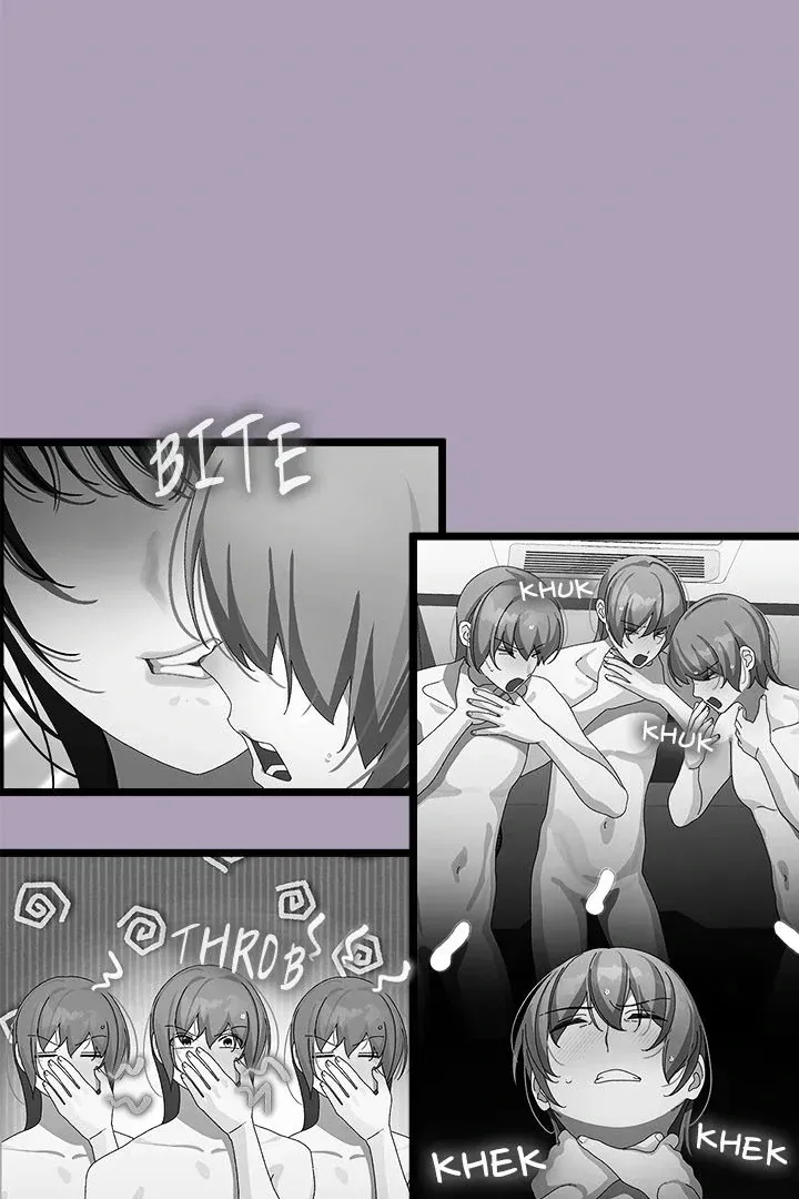 Read From Weakling to Nemesis chapter 21 image 86 on Lezhin