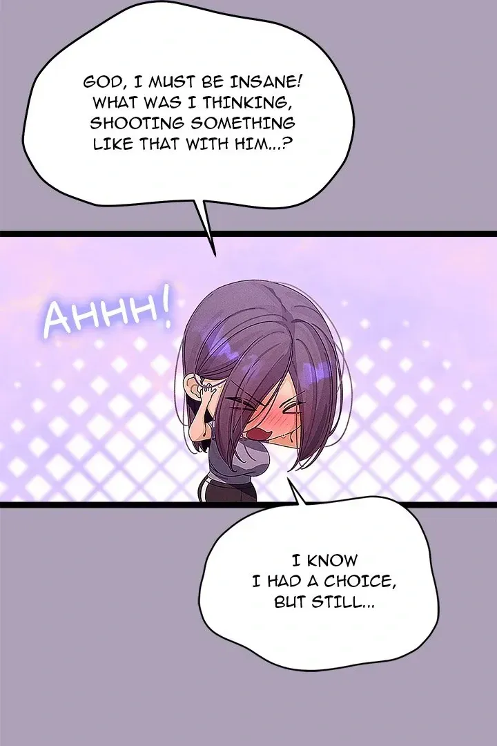 Read From Weakling to Nemesis chapter 22 image 10 on Lezhin