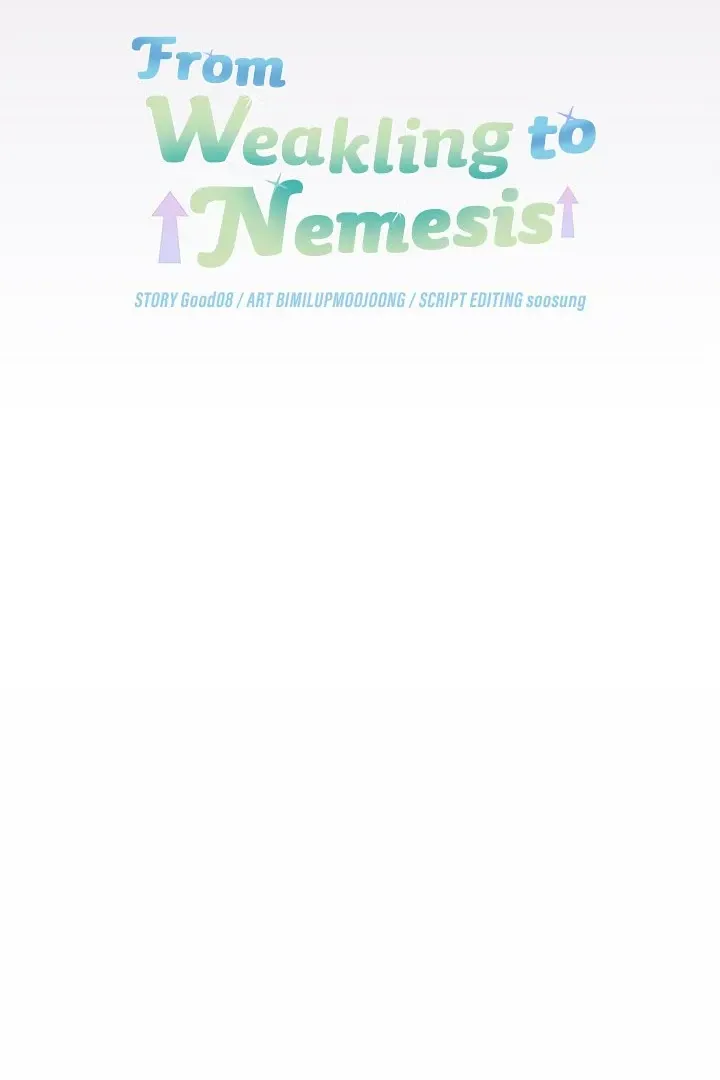 Read From Weakling to Nemesis chapter 22 image 17 on Lezhin
