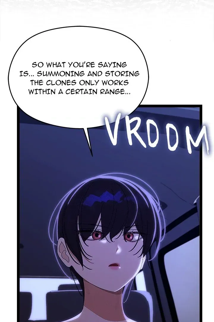 Read From Weakling to Nemesis chapter 22 image 25 on Lezhin