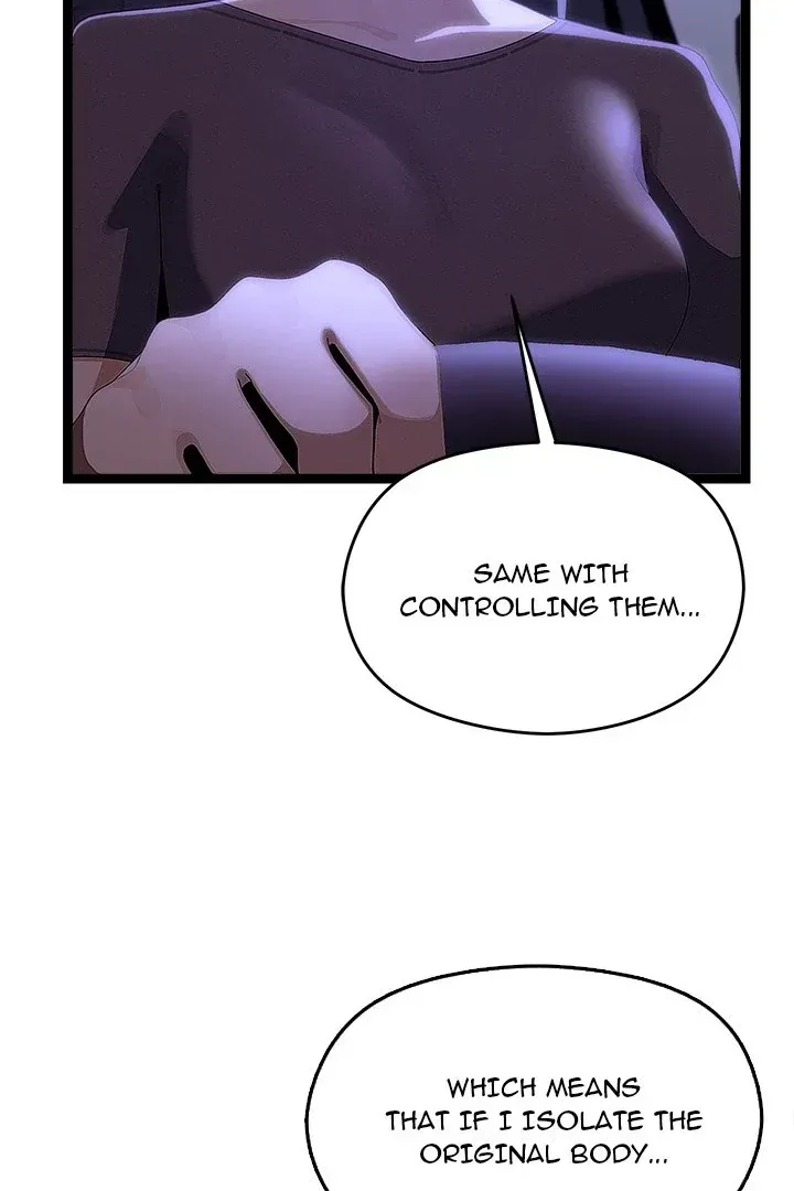 Read From Weakling to Nemesis chapter 22 image 26 on Lezhin
