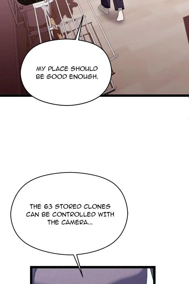 Read From Weakling to Nemesis chapter 22 image 30 on Lezhin
