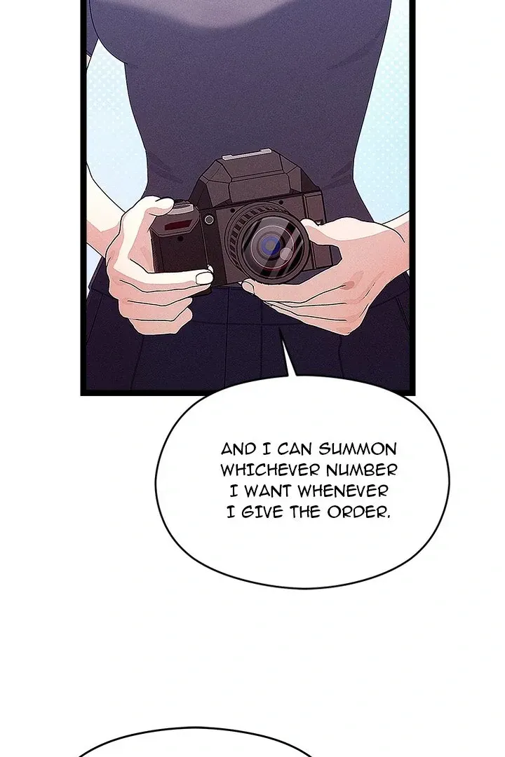 Read From Weakling to Nemesis chapter 22 image 31 on Lezhin