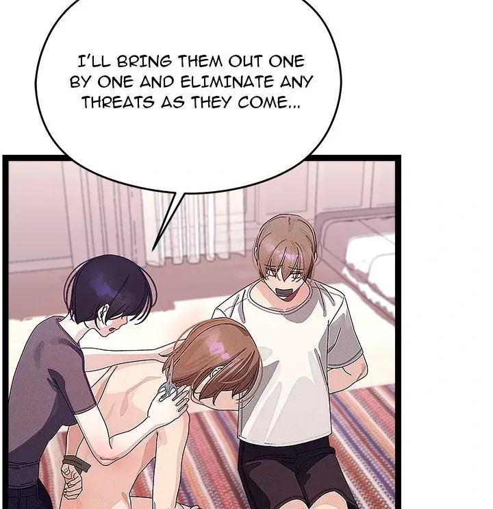 Read From Weakling to Nemesis chapter 22 image 32 on Lezhin