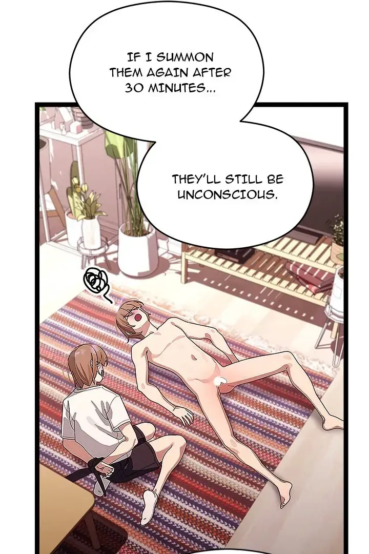 Read From Weakling to Nemesis chapter 22 image 38 on Lezhin