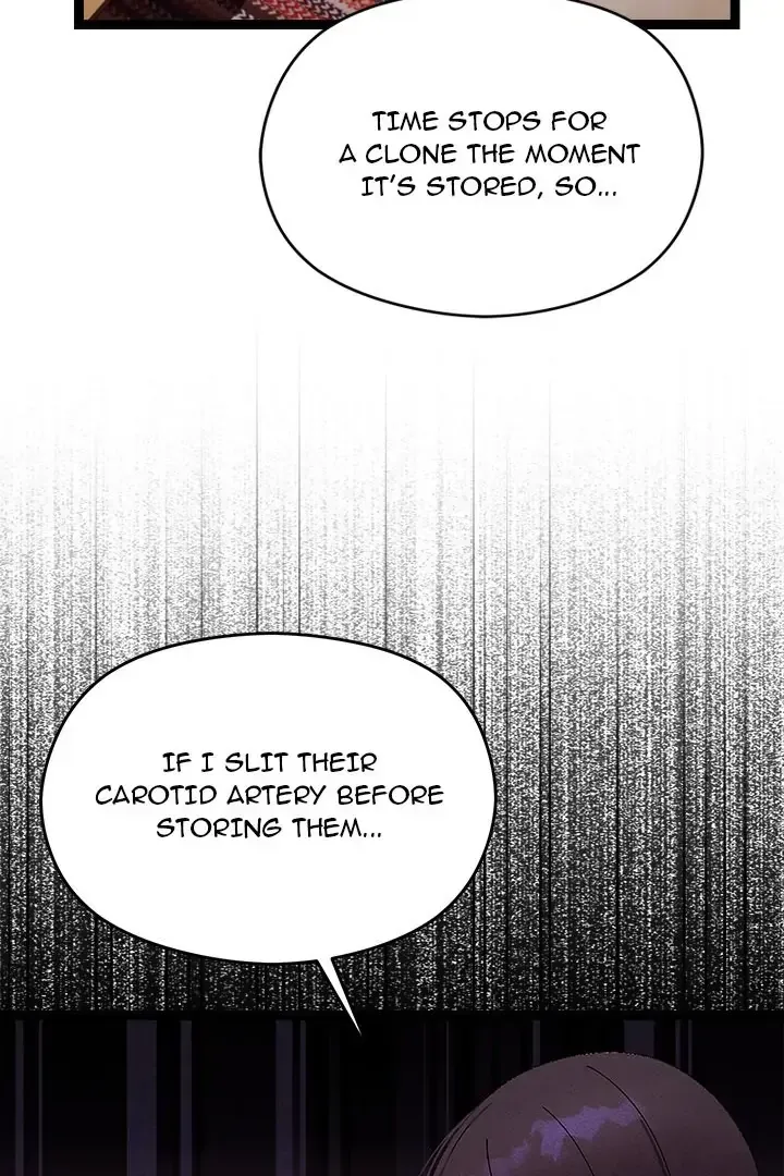 Read From Weakling to Nemesis chapter 22 image 39 on Lezhin
