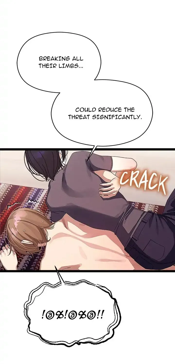 Read From Weakling to Nemesis chapter 22 image 43 on Lezhin