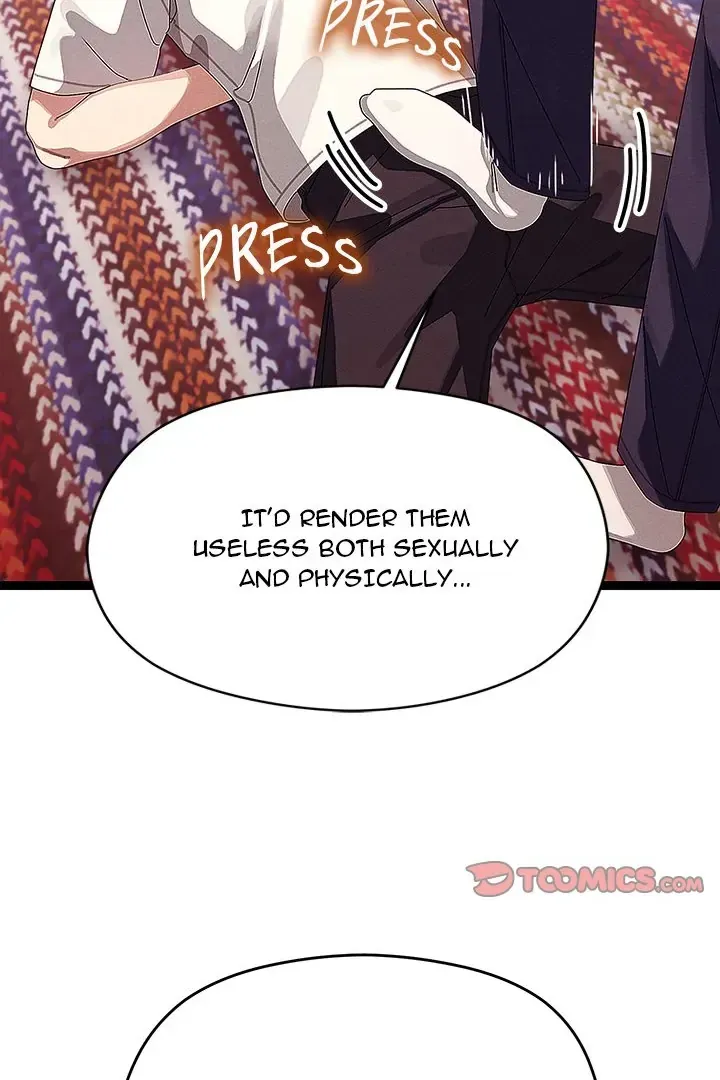 Read From Weakling to Nemesis chapter 22 image 46 on Lezhin