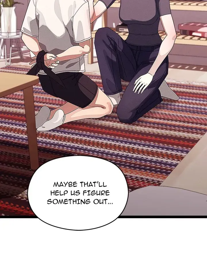 Read From Weakling to Nemesis chapter 22 image 58 on Lezhin