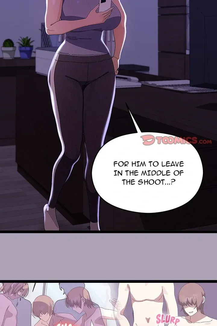 Read From Weakling to Nemesis chapter 22 image 7 on Lezhin