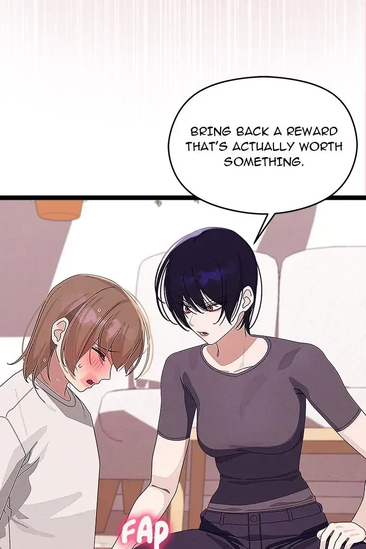 Read From Weakling to Nemesis chapter 22 image 73 on Lezhin