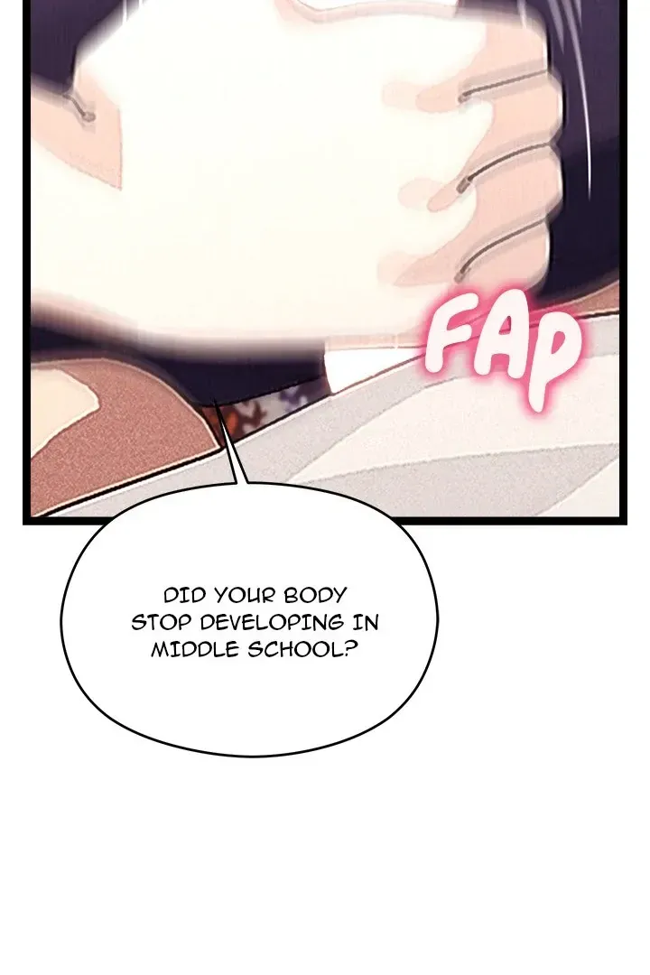 Read From Weakling to Nemesis chapter 22 image 82 on Lezhin