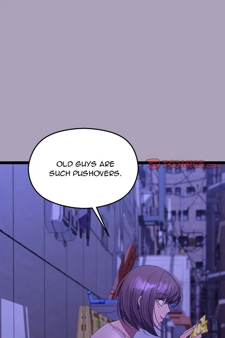 Read From Weakling to Nemesis chapter 23 image 117 on Lezhin