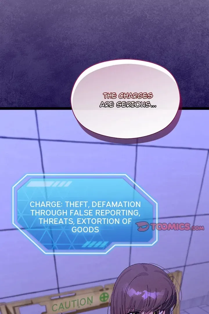 Read From Weakling to Nemesis chapter 23 image 123 on Lezhin