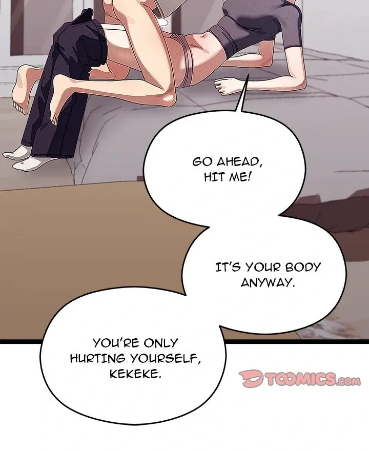 Read From Weakling to Nemesis chapter 23 image 13 on Lezhin