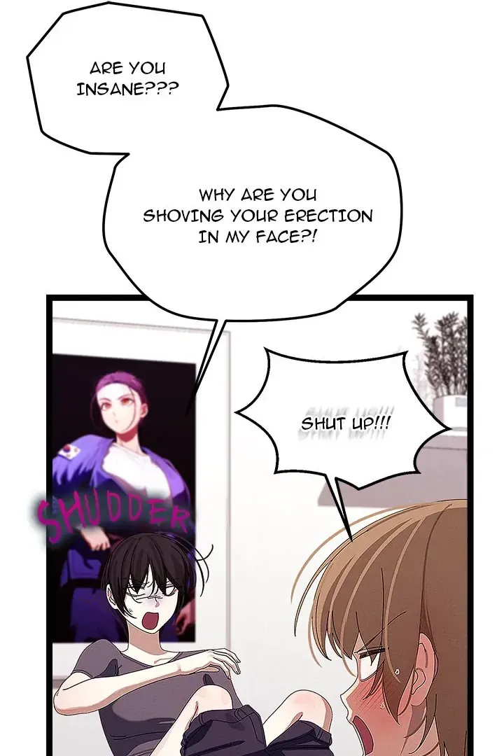 Read From Weakling to Nemesis chapter 23 image 17 on Lezhin