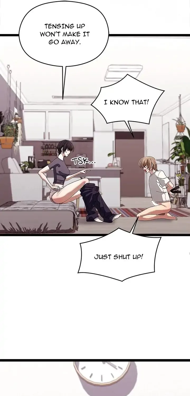 Read From Weakling to Nemesis chapter 23 image 21 on Lezhin