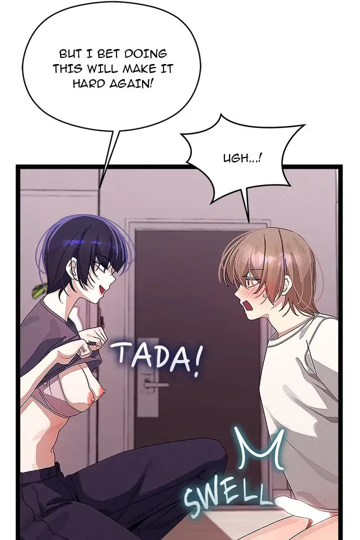 Read From Weakling to Nemesis chapter 23 image 24 on Lezhin