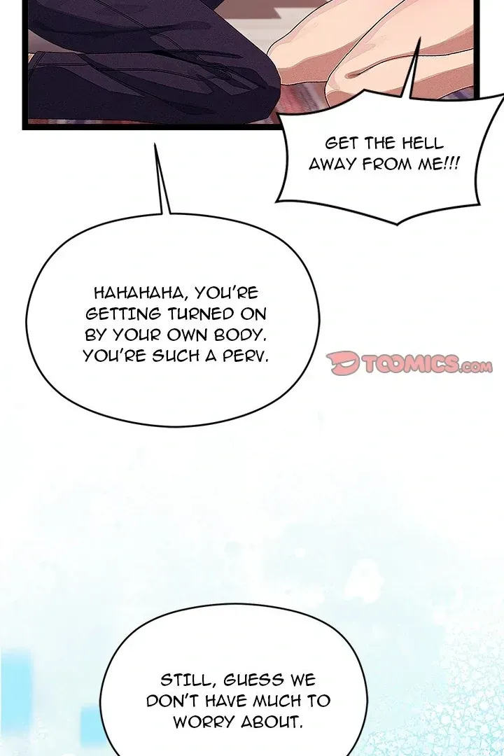 Read From Weakling to Nemesis chapter 23 image 25 on Lezhin