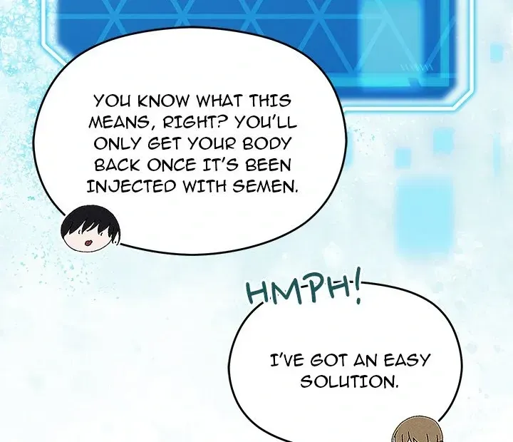 Read From Weakling to Nemesis chapter 23 image 27 on Lezhin