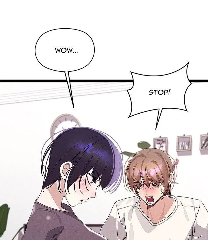 Read From Weakling to Nemesis chapter 23 image 3 on Lezhin