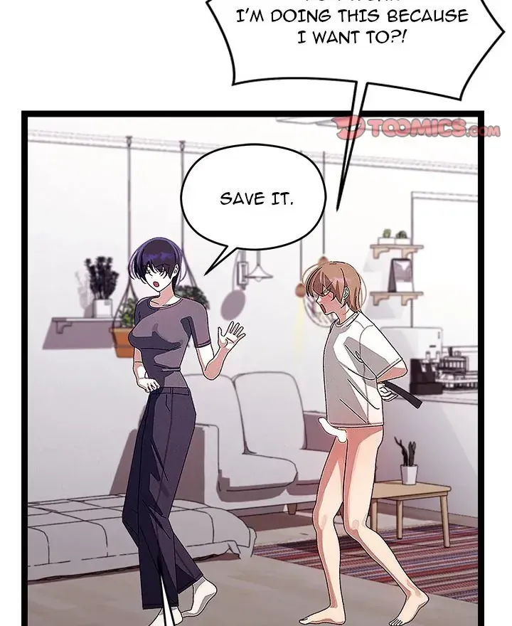 Read From Weakling to Nemesis chapter 23 image 32 on Lezhin