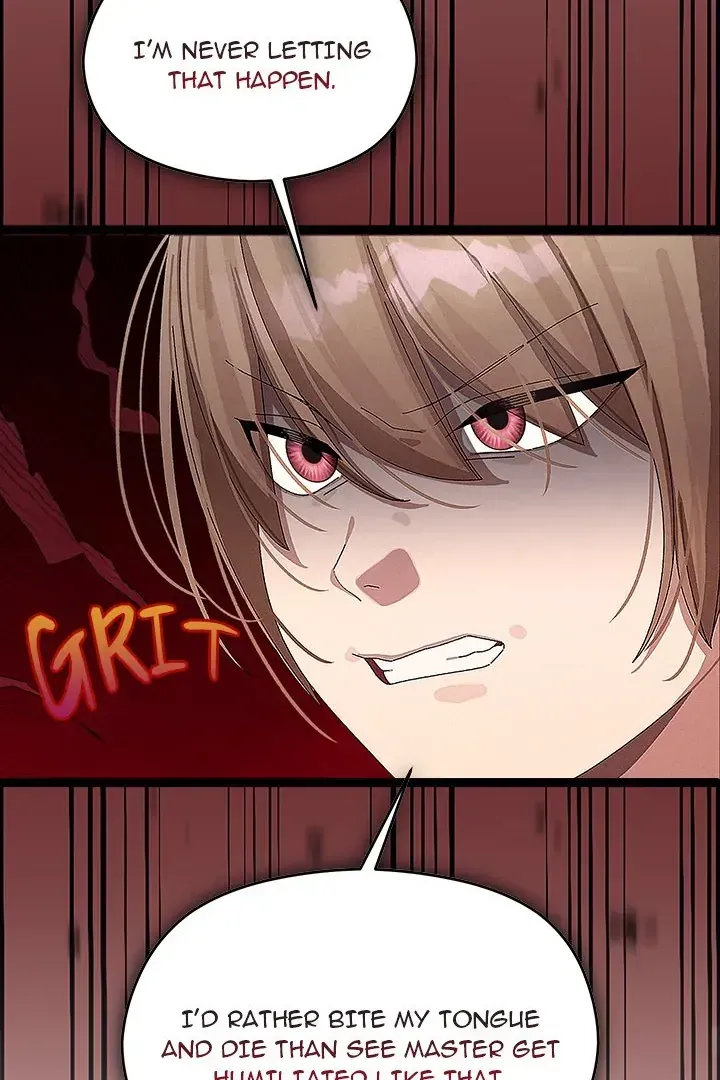 Read From Weakling to Nemesis chapter 23 image 35 on Lezhin