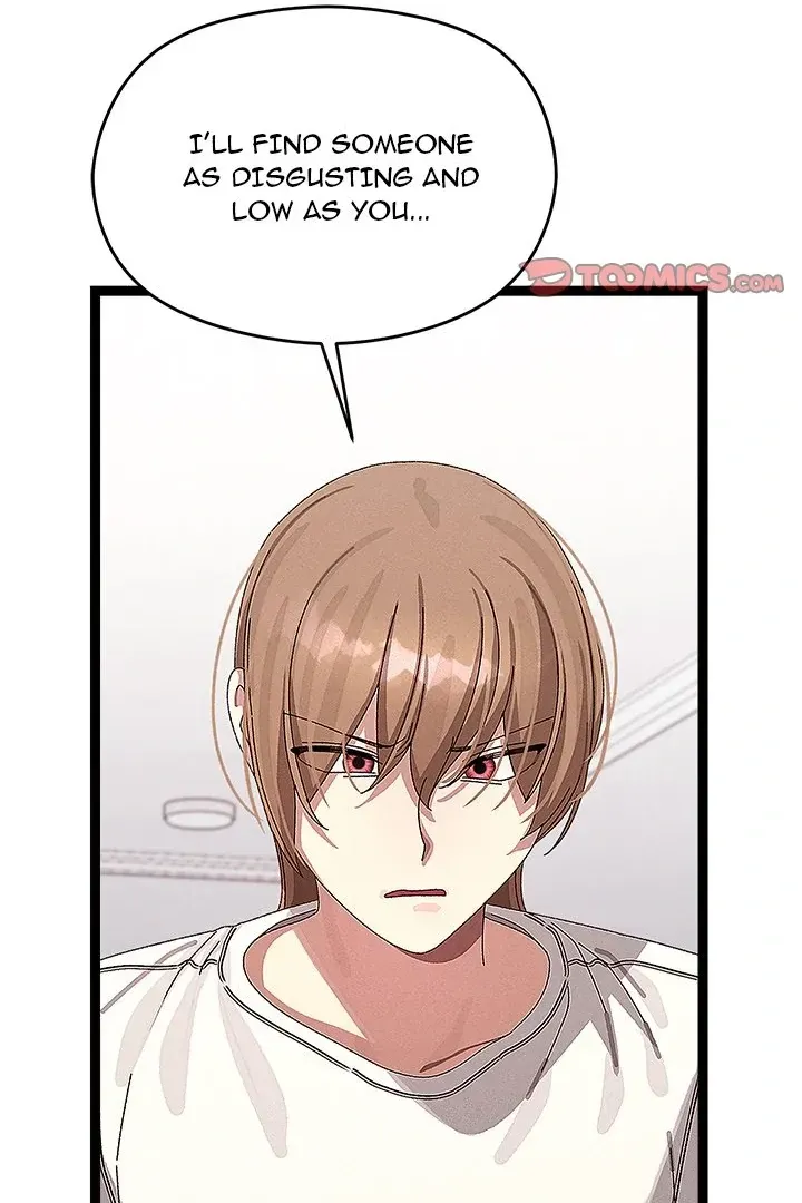 Read From Weakling to Nemesis chapter 23 image 39 on Lezhin