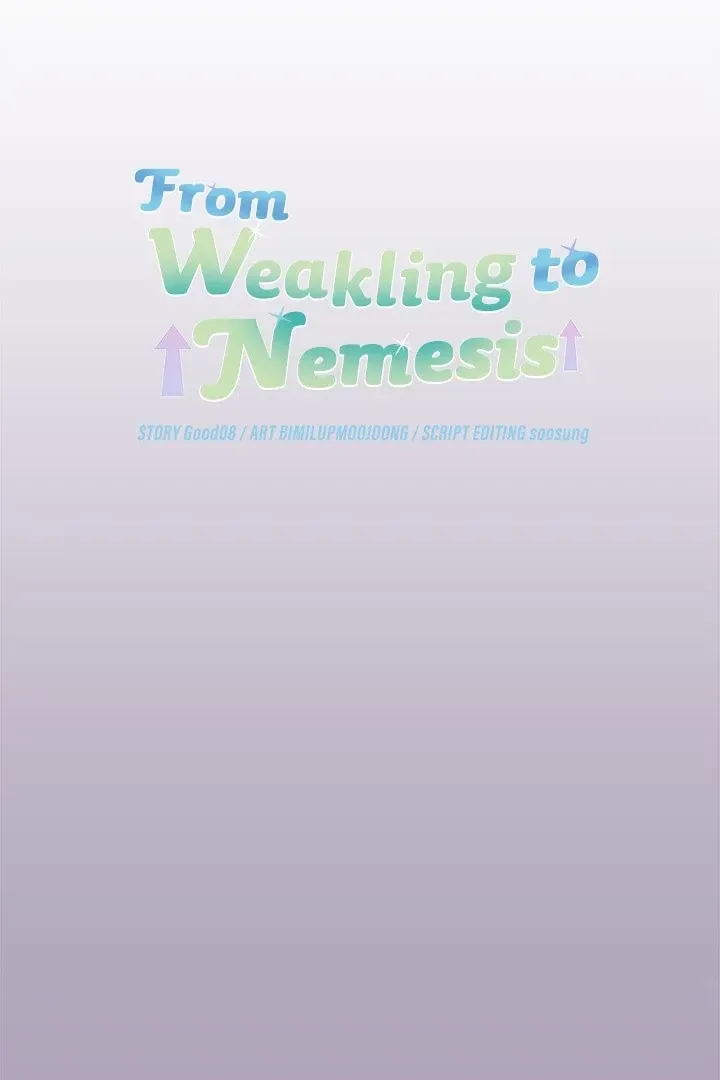 Read From Weakling to Nemesis chapter 23 image 41 on Lezhin