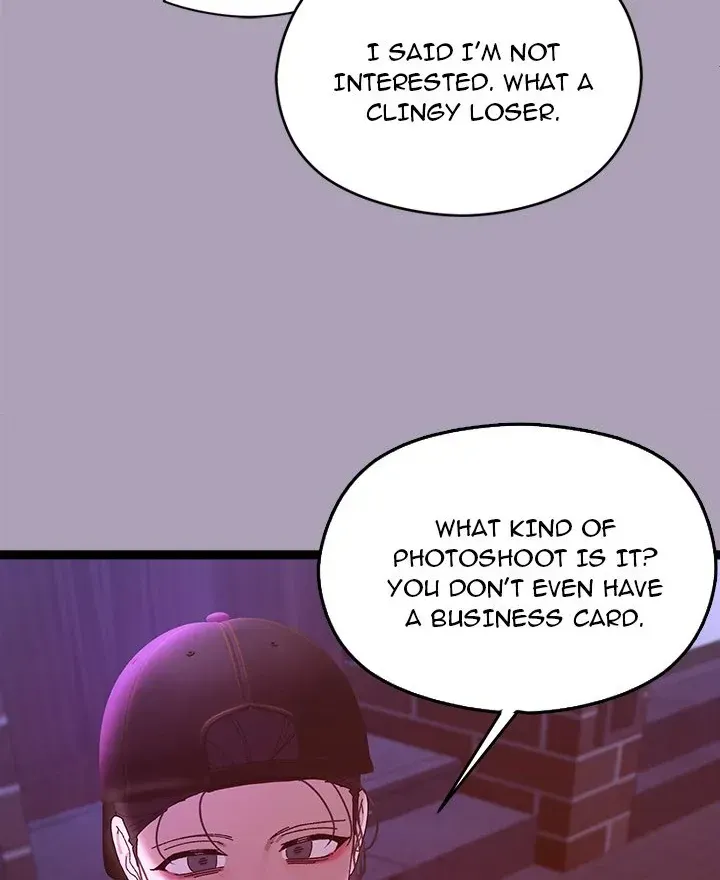 Read From Weakling to Nemesis chapter 23 image 47 on Lezhin