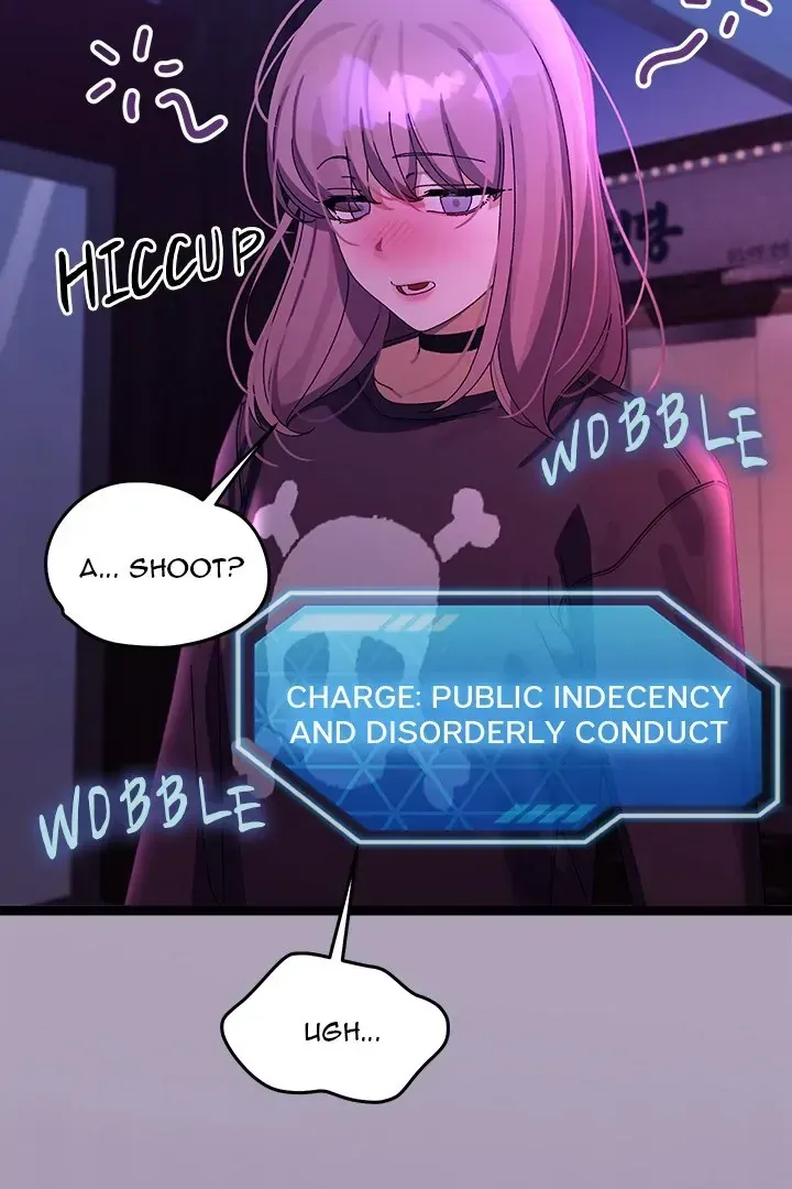 Read From Weakling to Nemesis chapter 23 image 50 on Lezhin
