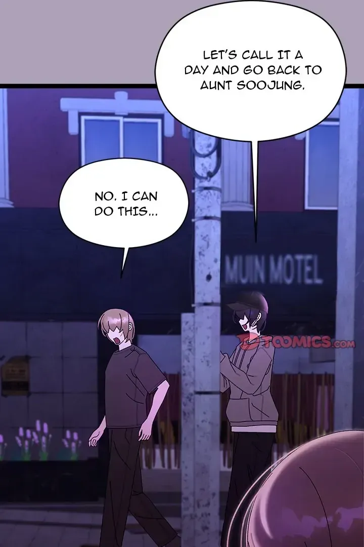 Read From Weakling to Nemesis chapter 23 image 58 on Lezhin